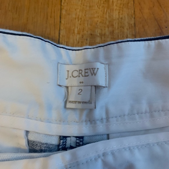 J Crew Shorts - Picture 2 of 4
